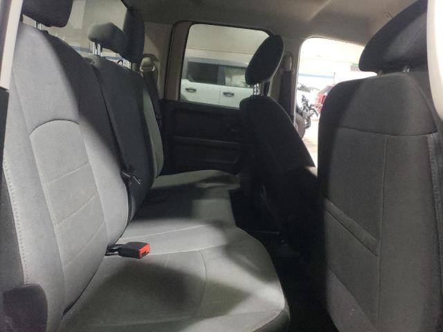Photo 10 from auction – 2021 RAM 1500 CLASS with VIN 1C6RR6FG5MS517333