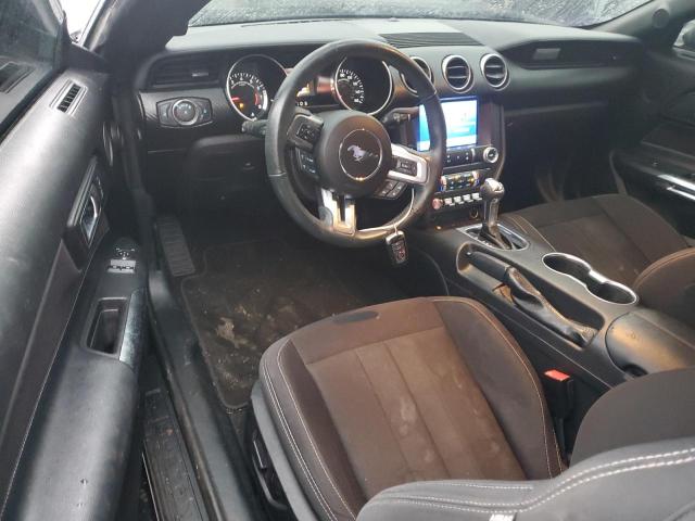 Photo 8 from auction – 2021 FORD MUSTANG with VIN 1FA6P8TH7M5121211