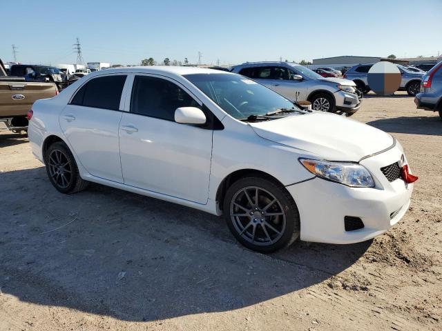 Photo 4 from auction – 2010 TOYOTA COROLLA BA with VIN 2T1BU4EEXAC361204
