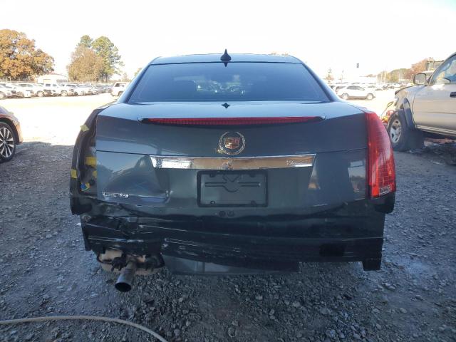 Photo 6 from auction – 2011 CADILLAC CTS LUXURY with VIN 1G6DE5EY9B0154310