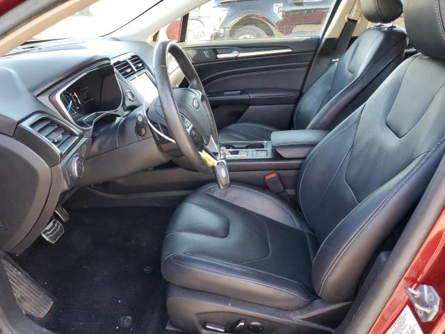 Photo 7 from auction – 2017 FORD FUSION TIT with VIN 3FA6P0D94HR120576