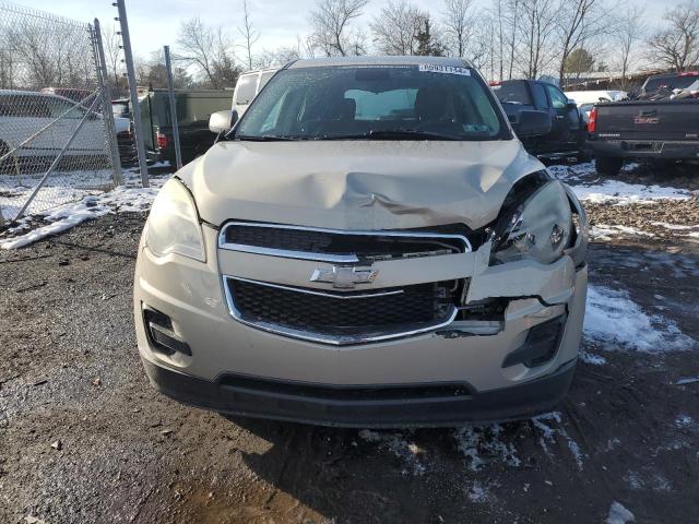 Foto 5 de la subasta – 2012 CHEVROLET EQUINOX LS con VIN 2GNFLCEK7C6251288