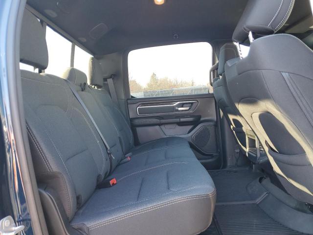Photo 10 from auction – 2022 RAM 1500 BIG H with VIN 1C6RRFFGXNN439650