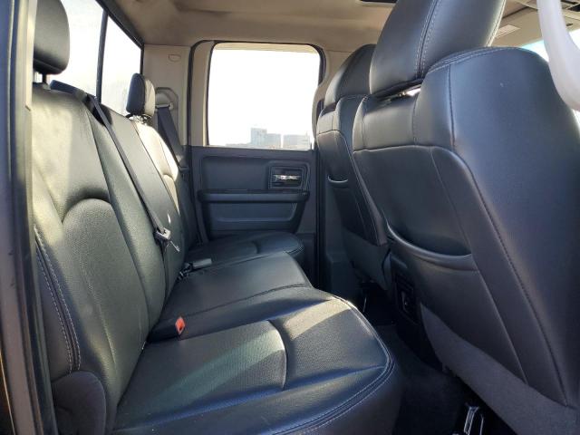 Photo 10 from auction – 2010 DODGE RAM 1500 with VIN 1D7RV1GT6AS163133