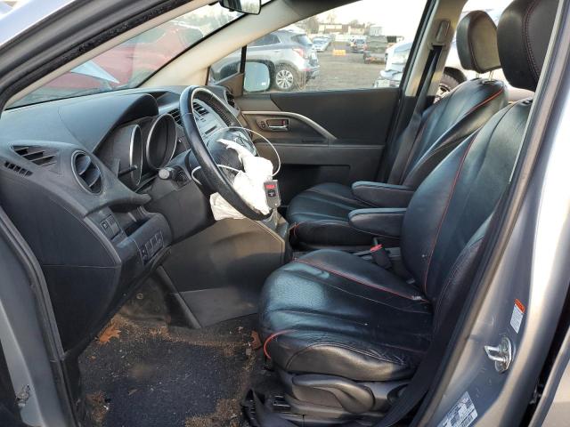 Photo 7 from auction – 2012 MAZDA 5 with VIN JM1CW2DL8C0116501