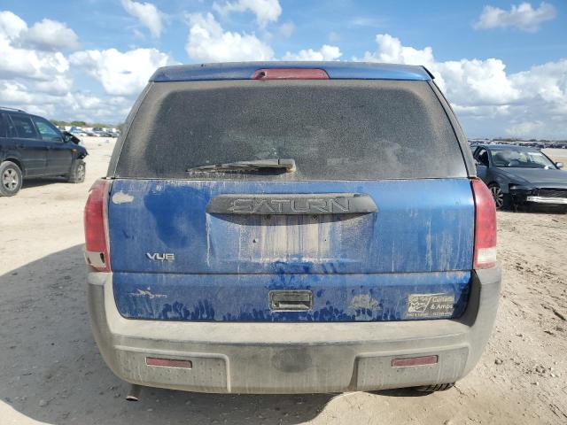 Photo 6 from auction – 2004 SATURN VUE with VIN 5GZCZ23DX4S848540