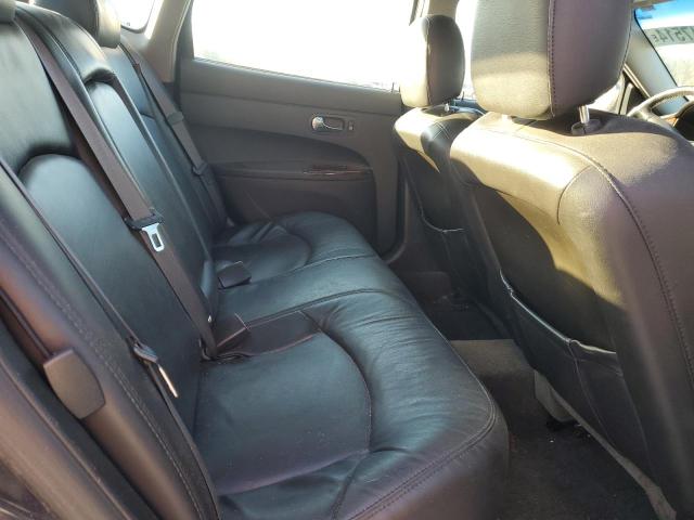Photo 10 from auction – 2007 BUICK LACROSSE C with VIN 2G4WD582871134590