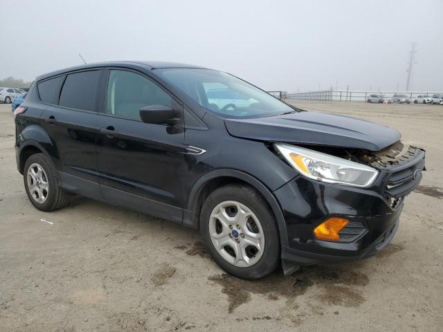 Photo 4 from auction – 2017 FORD ESCAPE S with VIN 1FMCU0F73HUB02947