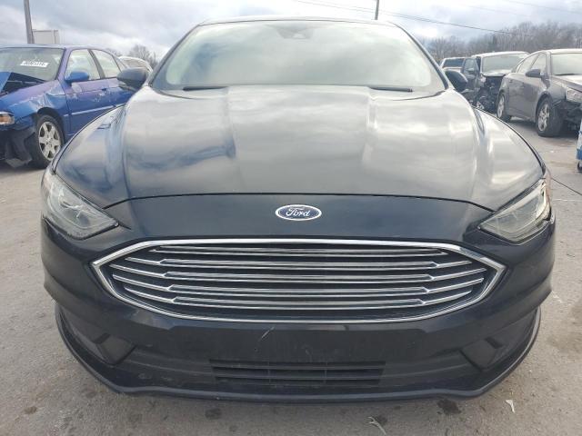 Photo 5 from auction – 2018 FORD FUSION SE with VIN 3FA6P0HD3JR208099