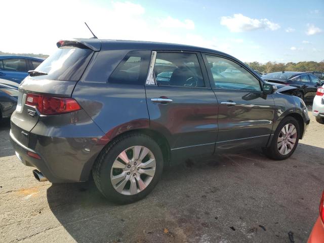 Photo 3 from auction – 2010 ACURA RDX with VIN 5J8TB1H22AA000372