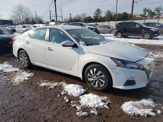 Photo 4 from auction – 2020 NISSAN ALTIMA S with VIN 1N4BL4BV7LC190789