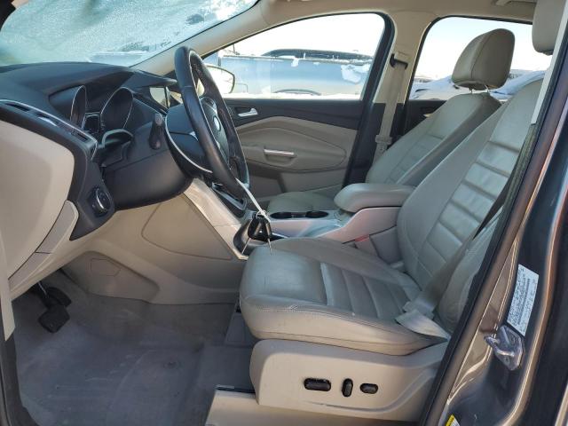Photo 7 from auction – 2013 FORD ESCAPE SEL with VIN 1FMCU9H96DUB30268