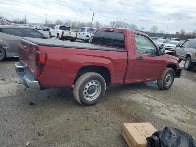 Photo 3 from auction – 2011 GMC CANYON with VIN 1GTC5LF90B8125932
