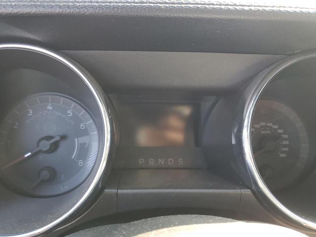 صورة رقم 9 من المزاد - 2015 FORD MUSTANG مع VIN 1FA6P8TH5F5375633