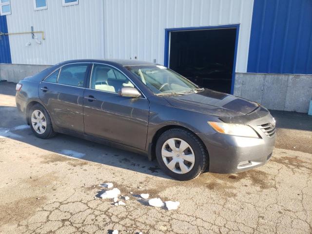 Photo 4 from auction – 2007 TOYOTA CAMRY CE with VIN 4T1BE46K77U684974