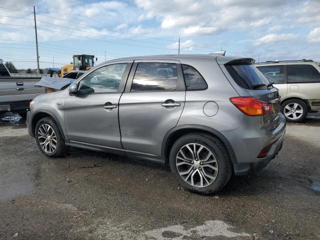 Photo 2 from auction – 2018 MITSUBISHI OUTLANDER with VIN JA4AR3AW0JU001040