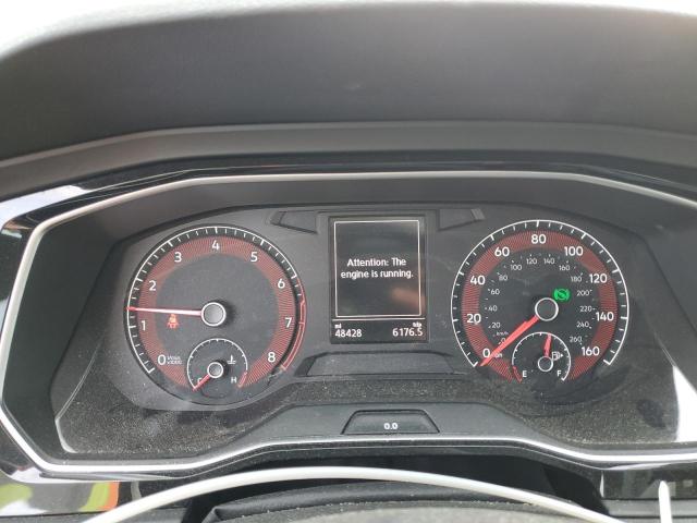 Photo 9 from auction – 2020 VOLKSWAGEN JETTA S with VIN 3VWCB7BU2LM018210