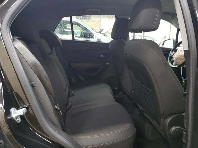 Photo 11 from auction – 2021 CHEVROLET TRAX LS with VIN KL7CJNSBXMB348224