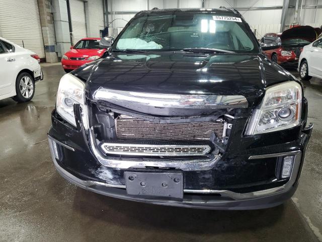 Photo 5 from auction – 2016 GMC TERRAIN SL with VIN 2GKFLTEK7G6344962