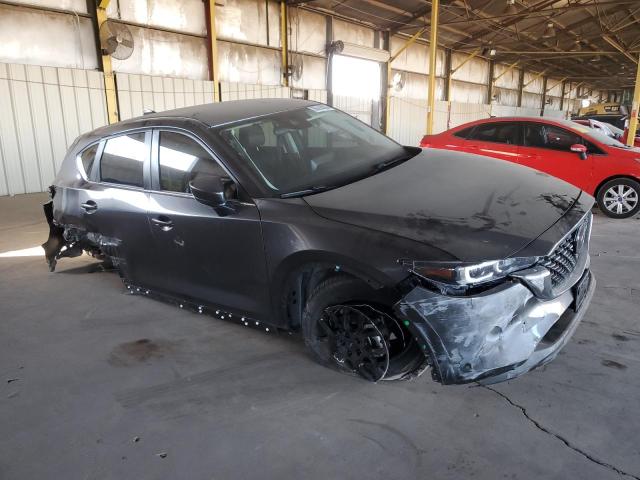 Photo 4 from auction – 2023 MAZDA CX-5 SELEC with VIN JM3KFBBM9P0252849