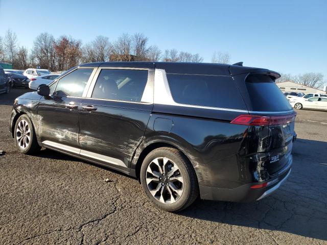Photo 2 from auction – 2024 KIA CARNIVAL E with VIN KNDNC5H35R6434014