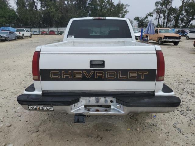 Photo 6 from auction – 1997 CHEVROLET GMT-400 C1 with VIN 2GCEC19M5V1127329