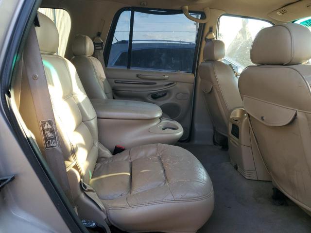 Photo 11 from auction – 2002 LINCOLN NAVIGATOR with VIN 5LMEU27R32LJ00078