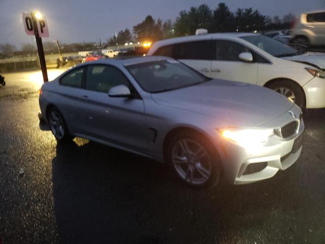 Photo 4 from auction – 2015 BMW 435 XI with VIN WBA3R5C50FK189363