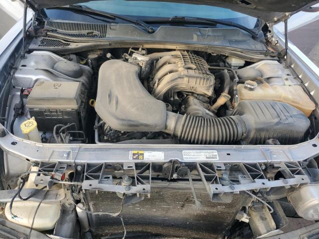 Photo 11 from auction – 2014 DODGE CHALLENGER with VIN 2C3CDYAG8EH251108