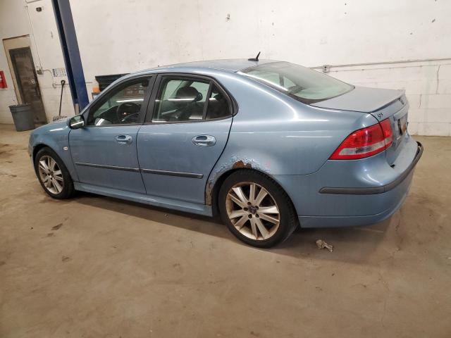 Photo 2 from auction – 2007 SAAB 9-3 2.0T with VIN YS3FD49Y571116046