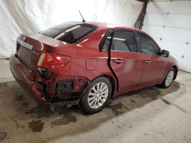 Снимка 3 от търг – 2010 SUBARU IMPREZA 2. с VIN JF1GE6B62AH508323