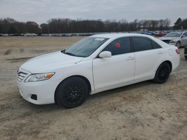 TOYOTA CAMRY BASE 2011 with VIN 4T1BF3EK2BU627213 - Photo from auction