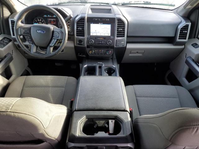 Photo 8 from auction – 2017 FORD F150 SUPER with VIN 1FTEW1CP1HKD70313