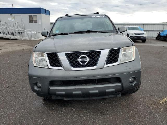 Zdjęcie 5 z aukcji – 2005 NISSAN PATHFINDER z VIN 5N1AR18W15C735886