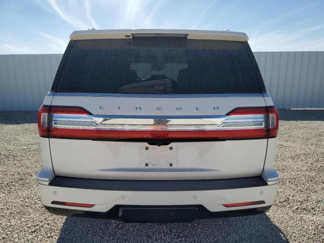 Photo 6 from auction – 2019 LINCOLN NAVIGATOR with VIN 5LMJJ3LT7KEL14851