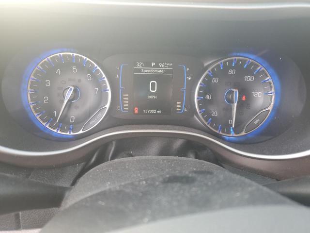 Photo 9 from auction – 2019 CHRYSLER PACIFICA L with VIN 2C4RC1AG6KR561697