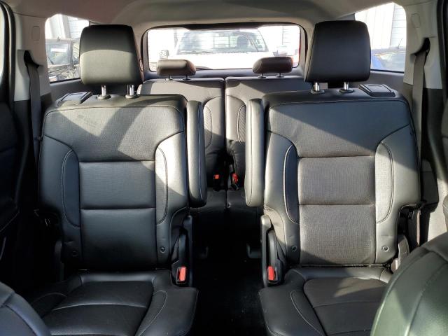 Photo 10 from auction – 2019 GMC ACADIA SLT with VIN 1GKKNULS7KZ269081