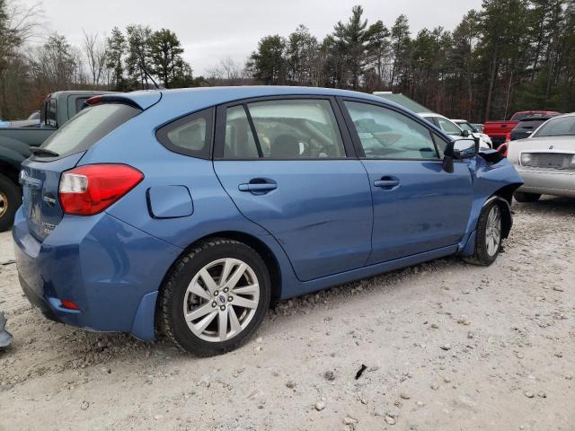 Photo 3 from auction – 2015 SUBARU IMPREZA PR with VIN JF1GPAC66FH281821