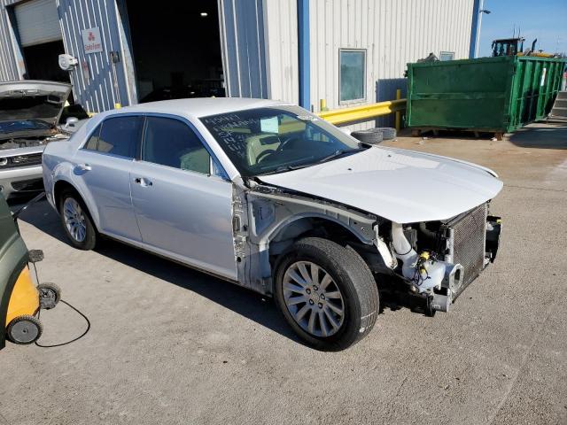 Photo 4 from auction – 2014 CHRYSLER 300 with VIN 2C3CCAAGXEH141705