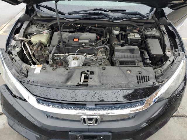 Photo 11 from auction – 2017 HONDA CIVIC EX with VIN 19XFC2F76HE017051