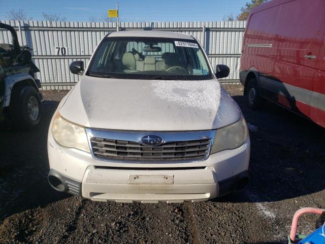 Photo 5 from auction – 2010 SUBARU FORESTER 2 with VIN JF2SH6AC3AH754446