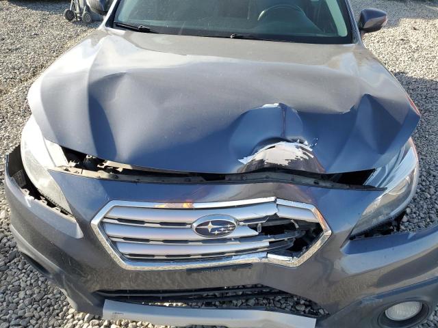 Photo 11 from auction – 2017 SUBARU OUTBACK 3. with VIN 4S4BSENC8H3304878