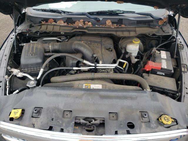 Photo 11 from auction – 2018 RAM 1500 LARAM with VIN 1C6RR7NT3JS208573