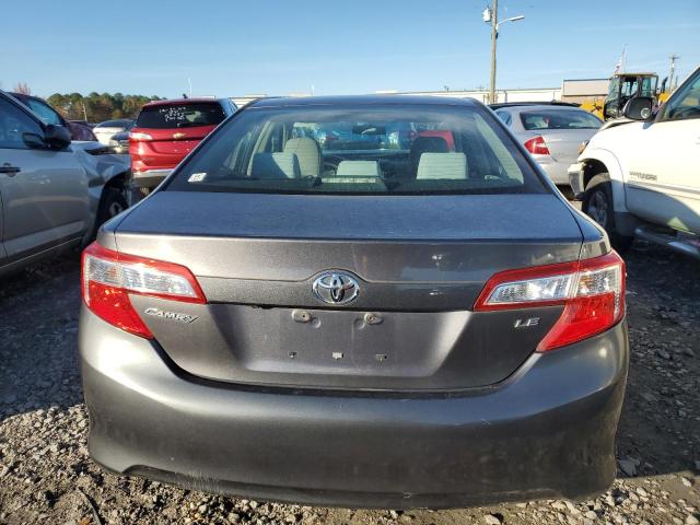 Photo 6 from auction – 2014 TOYOTA CAMRY L with VIN 4T1BF1FK3EU376385
