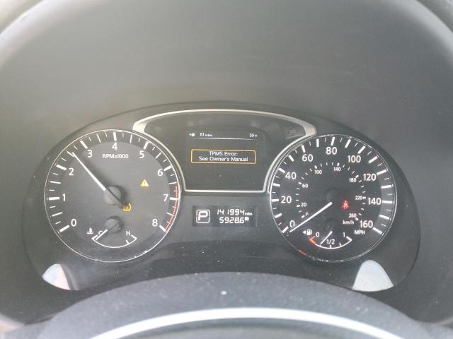 Photo 9 from auction – 2013 NISSAN ALTIMA 2.5 with VIN 1N4AL3AP8DC218903