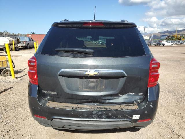 Photo 6 from auction – 2017 CHEVROLET EQUINOX LT with VIN 2GNALCEK9H1540431