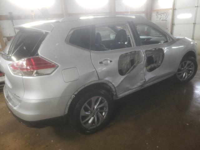 Photo 3 from auction – 2015 NISSAN ROGUE S with VIN 5N1AT2MV2FC911897