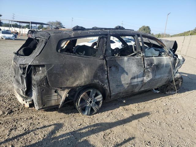 Photo 3 from auction – 2015 CHEVROLET TRAVERSE L with VIN 1GNKRGKD2FJ386373