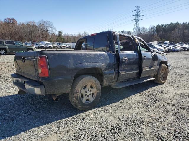 Photo 3 from auction – 2006 CHEVROLET SILVERADO with VIN 2GCEK13Z361267341