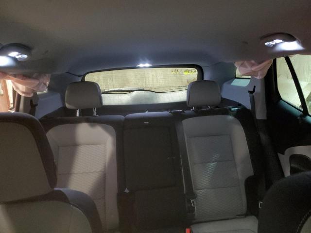 Photo 10 from auction – 2019 GMC TERRAIN SL with VIN 3GKALMEV8KL168146